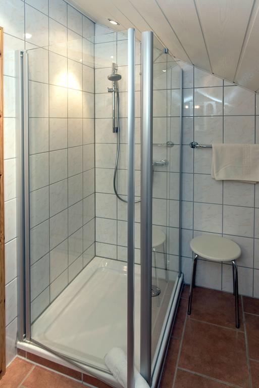 Gaestehaus Hauser ルスト エクステリア 写真